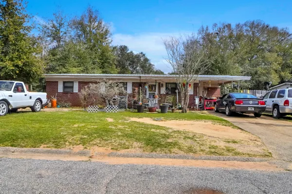 $164,900 | 6026 Judy Drive, Milton, FL 32570