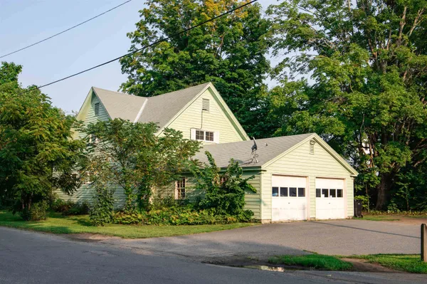 $349,900 | 29 River Street, Charlestown, NH 03603