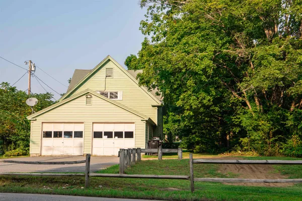 $349,900 | 29 River Street, Charlestown, NH 03603