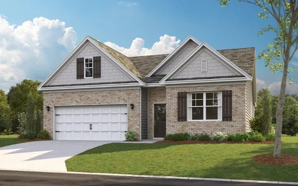 $352,475 | 2254 Chelle Drive Northeast, Cleveland, TN 37323