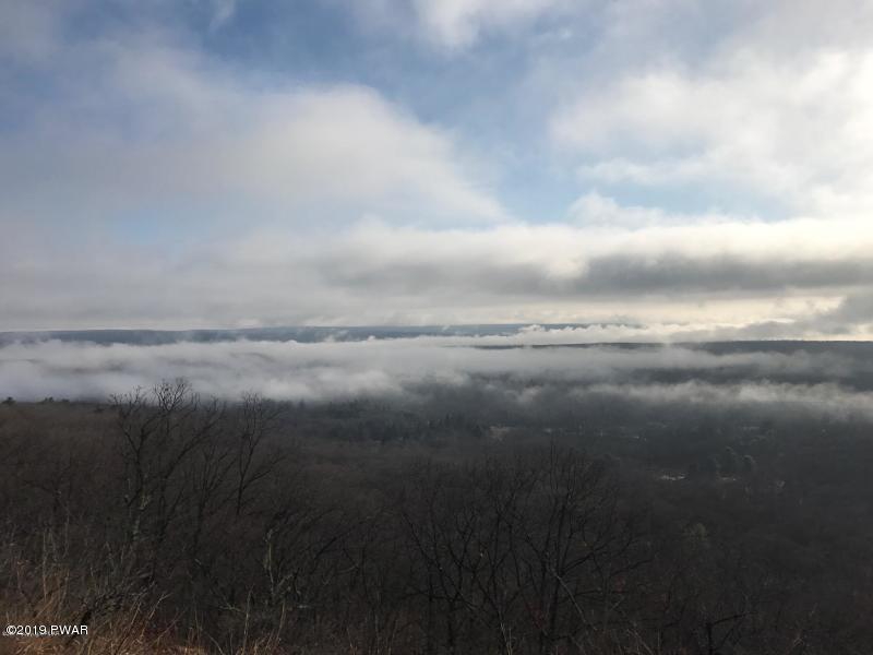 194 Monomonock Road Cresco, PA 18326 - Photo 31 of 35 View at top of mountain