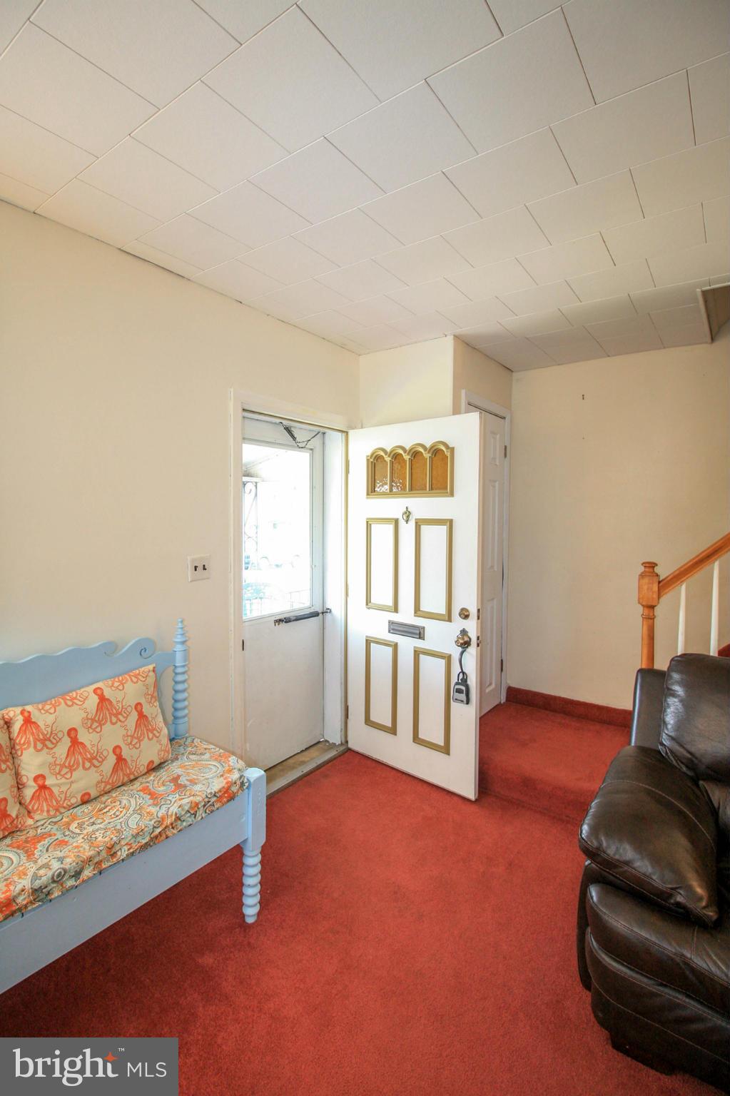 66 Wiltshire Road Baltimore, MD 21221 - Photo 13 of 30 Living Room