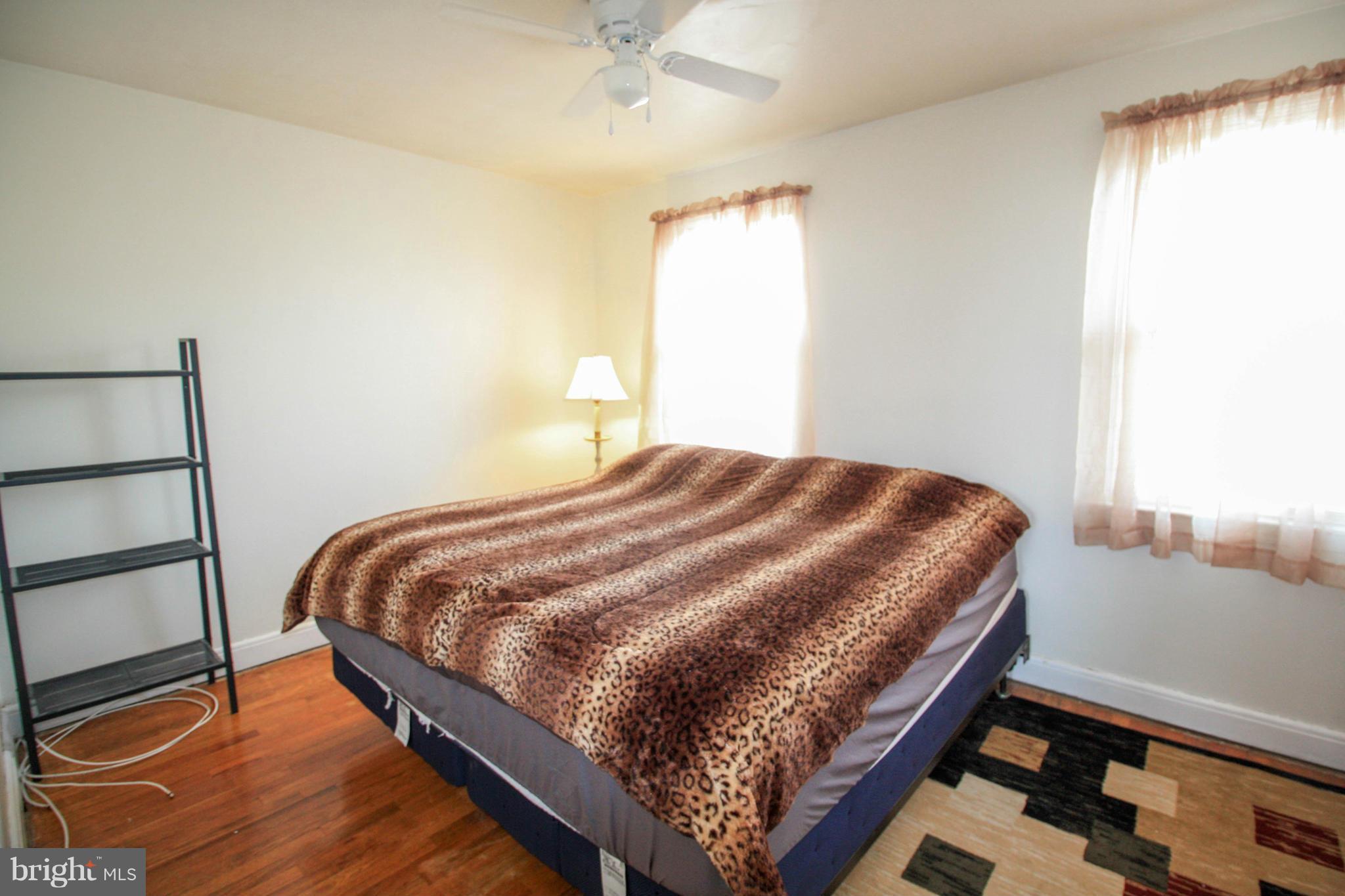 66 Wiltshire Road Baltimore, MD 21221 - Photo 22 of 30 Bedroom (Master)