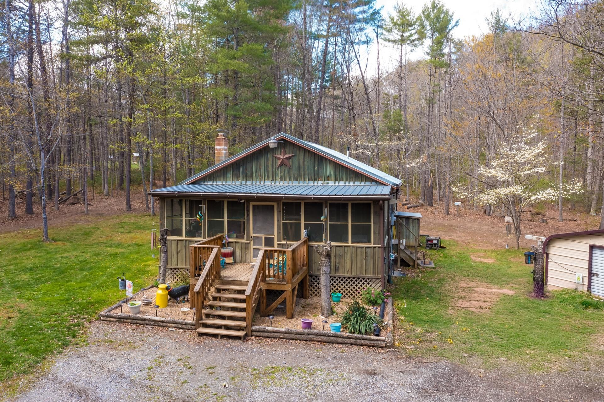 199 Silver Mine Road Churchville, VA 24421 - Photo 1 of 23 Gallery Image 1