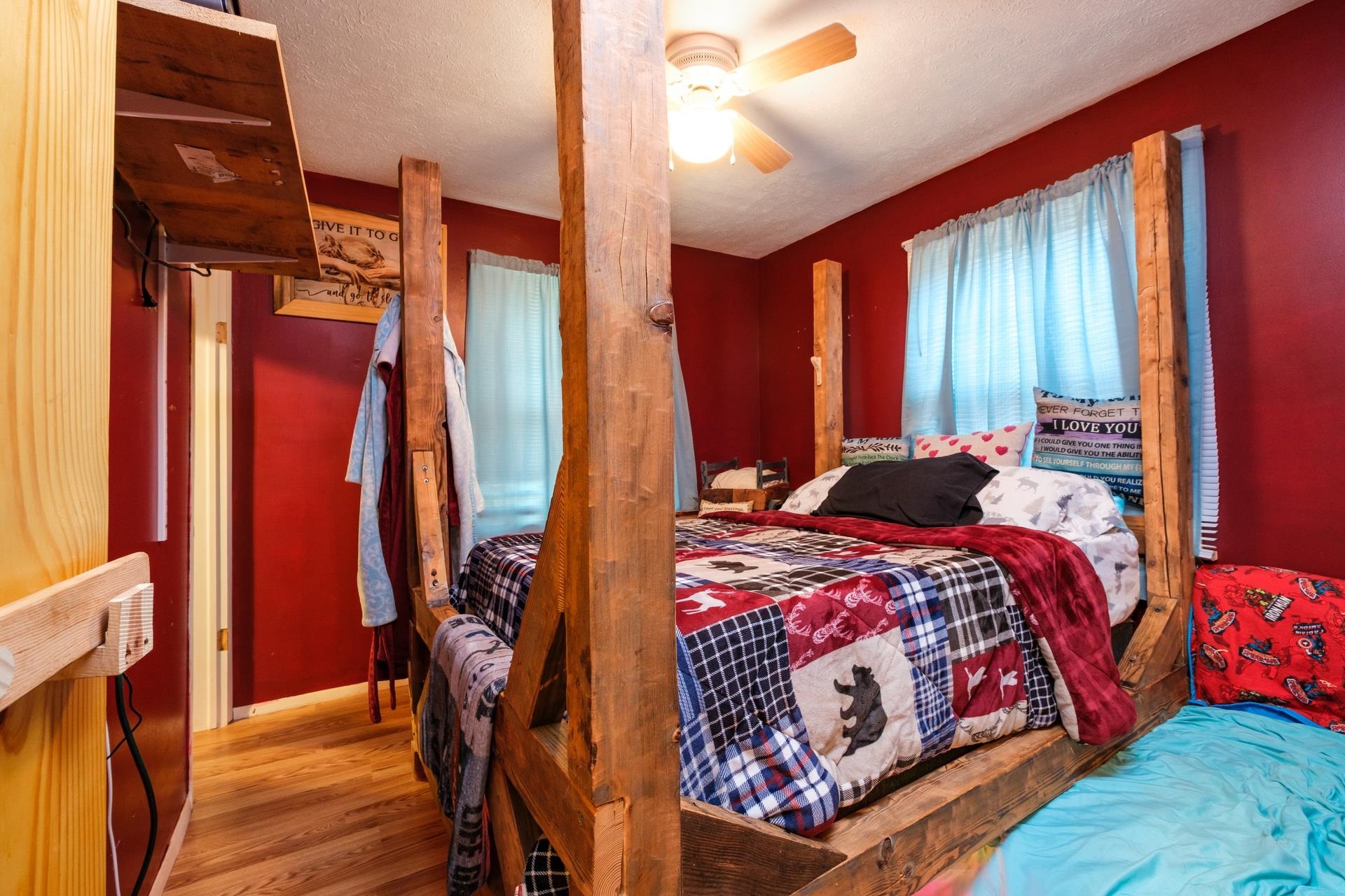 199 Silver Mine Road Churchville, VA 24421 - Photo 11 of 23 Gallery Image 11