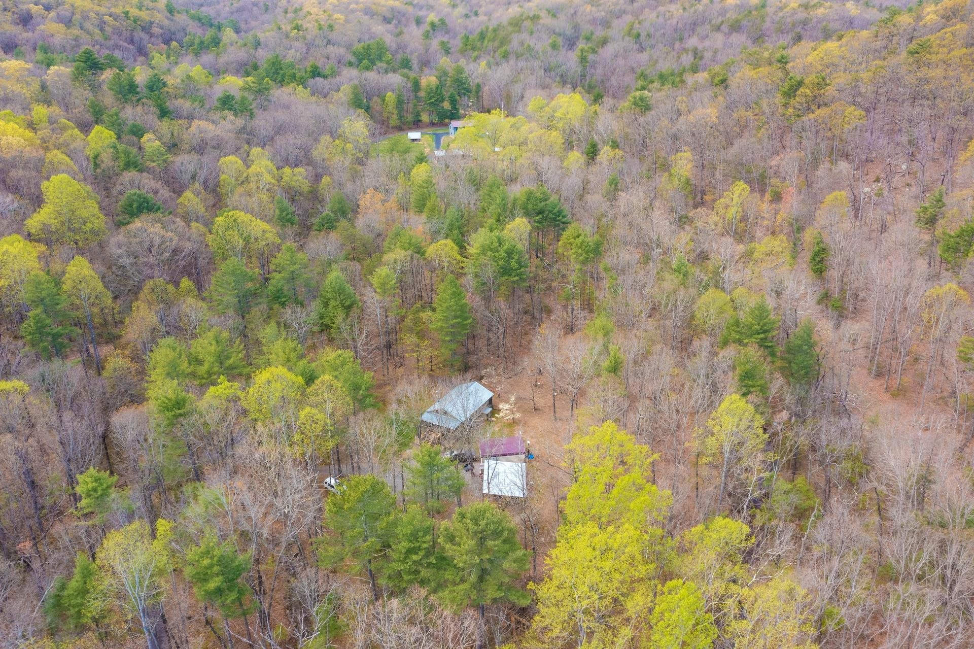 199 Silver Mine Road Churchville, VA 24421 - Photo 15 of 23 Gallery Image 15