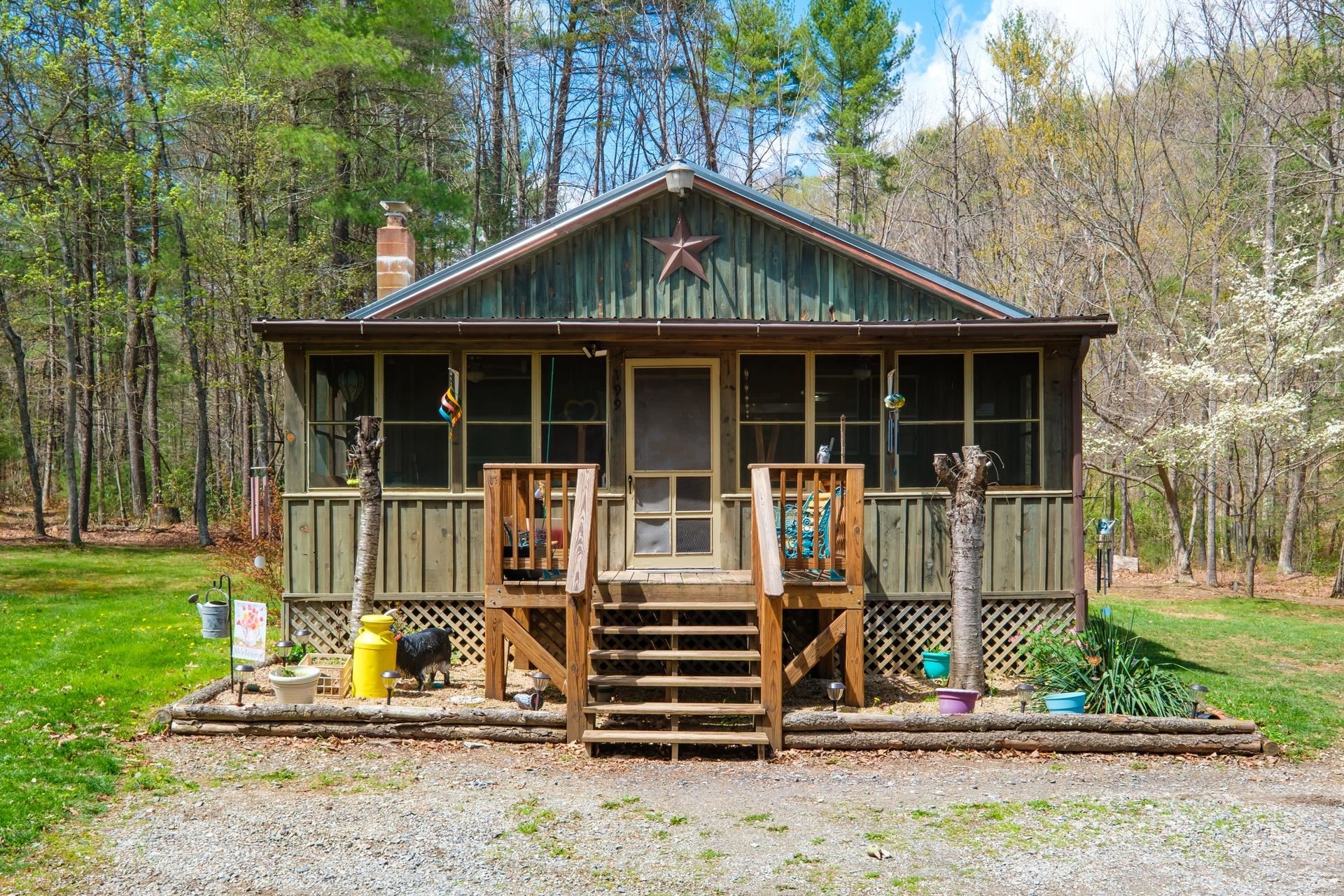 199 Silver Mine Road Churchville, VA 24421 - Photo 20 of 23 Gallery Image 20