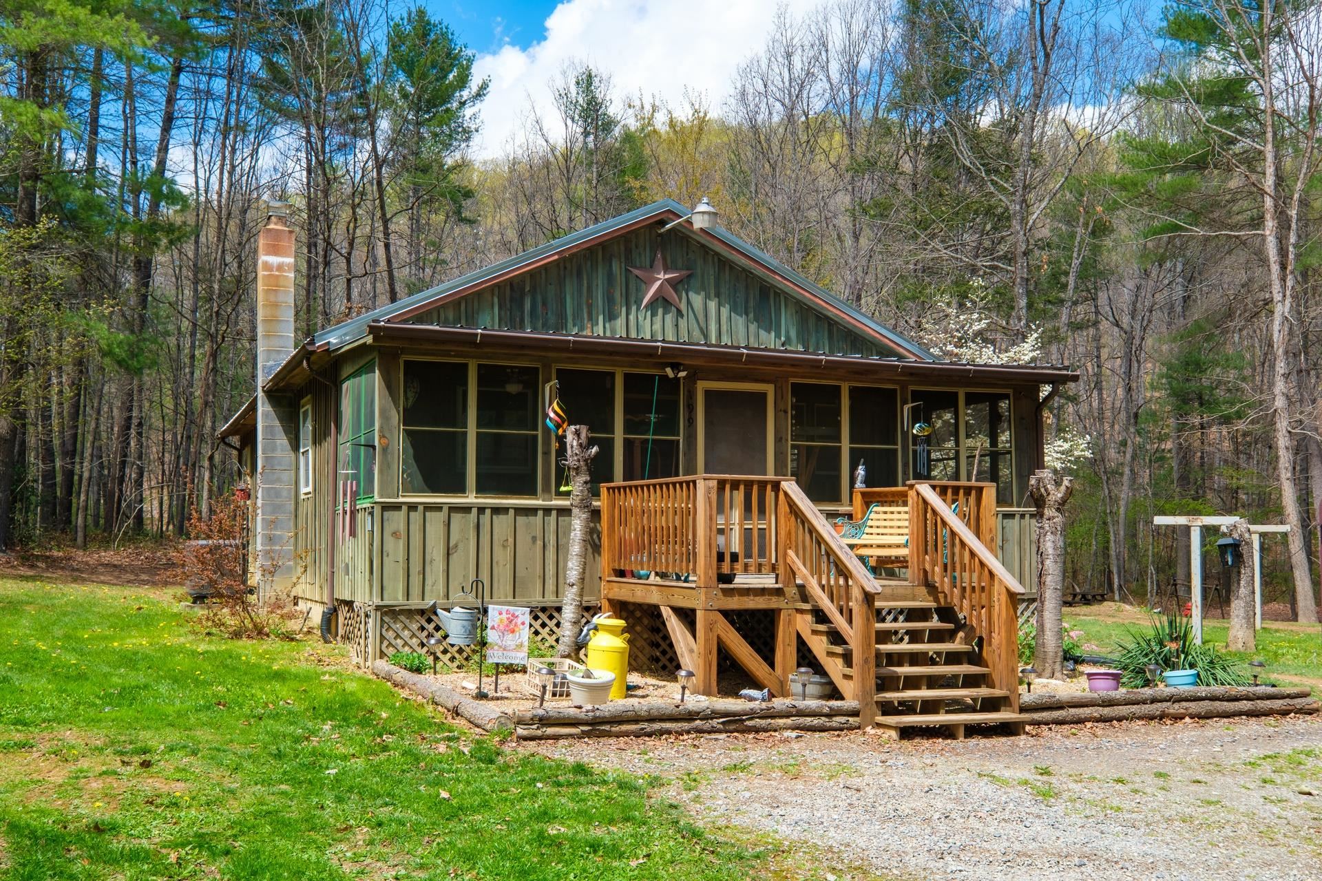 199 Silver Mine Road Churchville, VA 24421 - Photo 21 of 23 Gallery Image 21