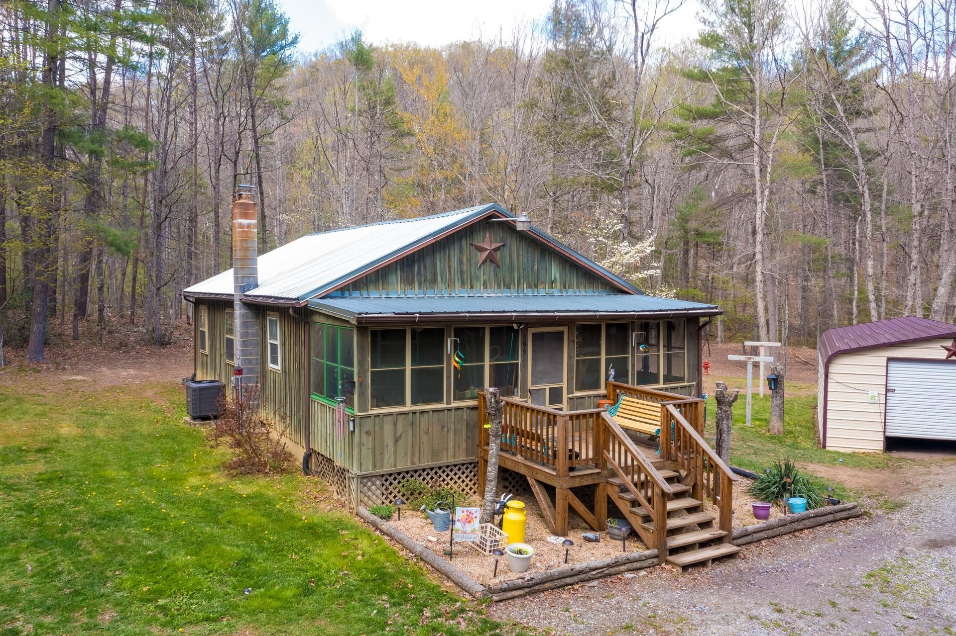 199 Silver Mine Road Churchville, VA 24421 - Photo 22 of 23 Gallery Image 22
