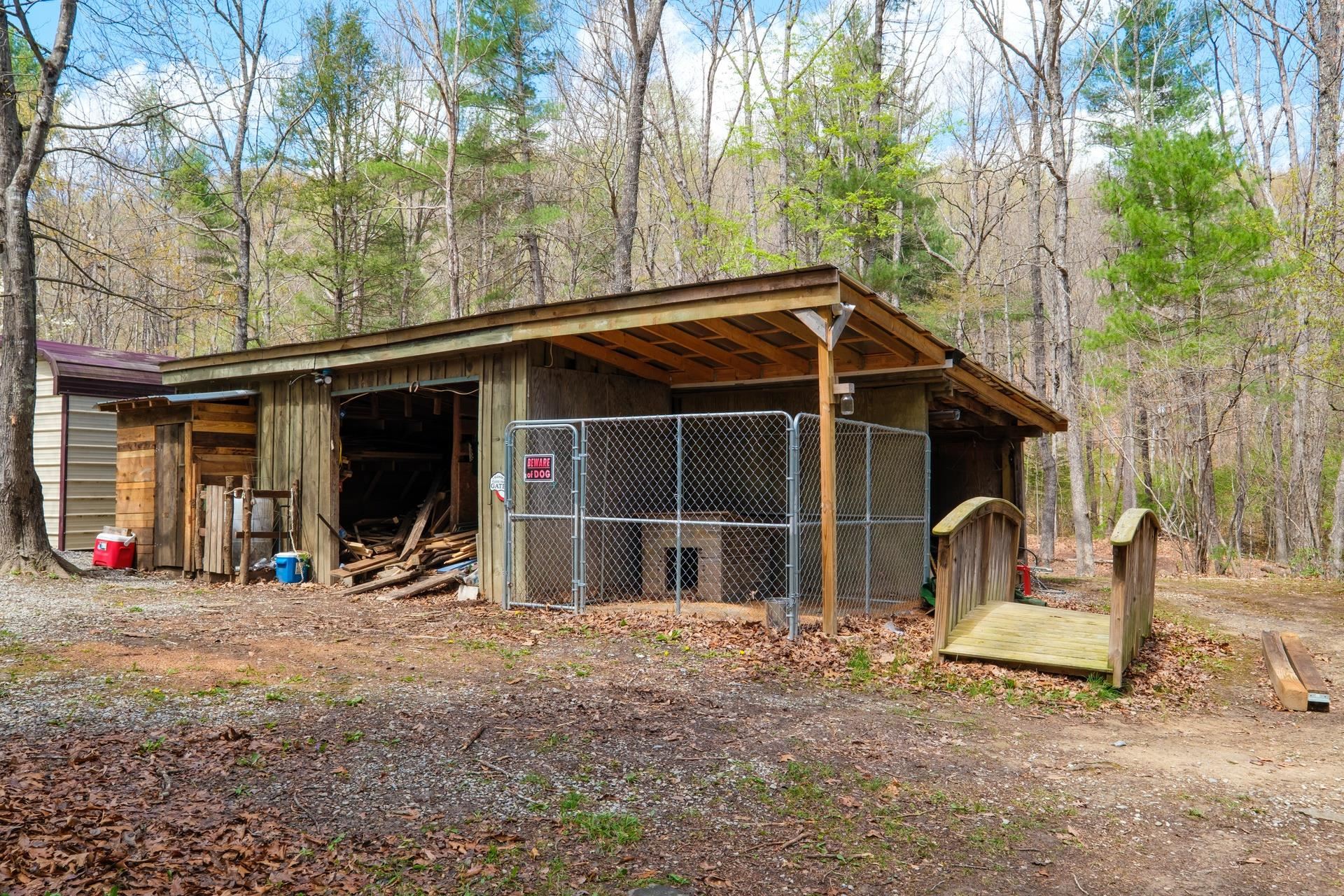 199 Silver Mine Road Churchville, VA 24421 - Photo 23 of 23 Gallery Image 23