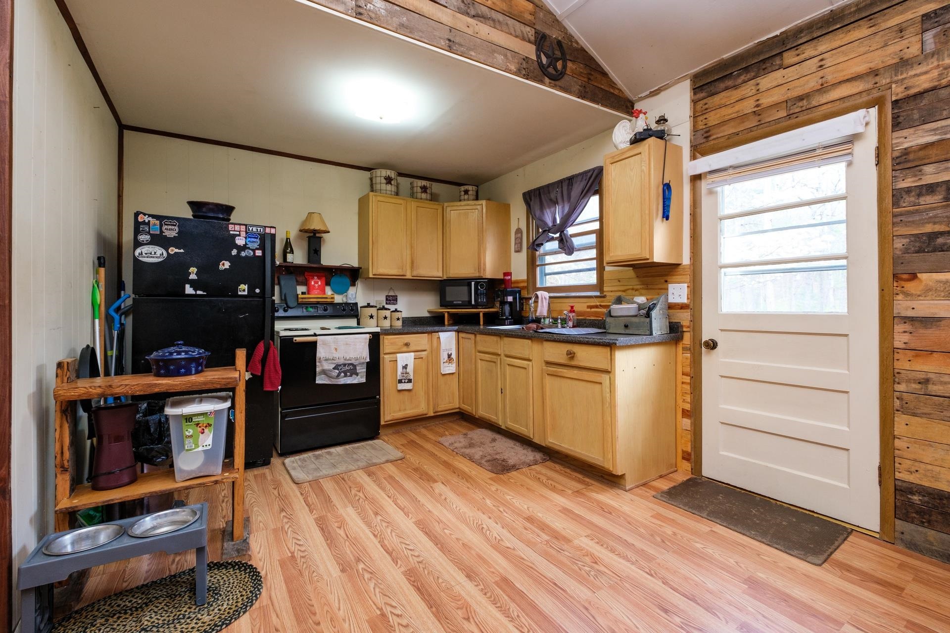 199 Silver Mine Road Churchville, VA 24421 - Photo 5 of 23 Gallery Image 5