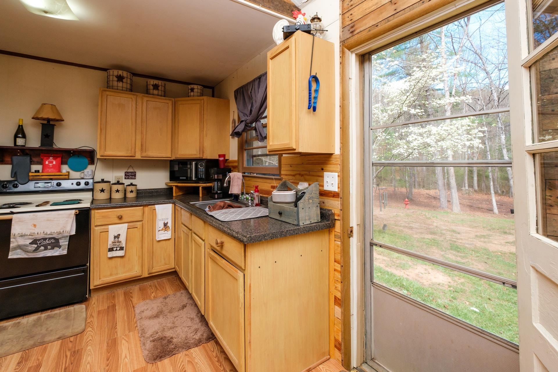 199 Silver Mine Road Churchville, VA 24421 - Photo 6 of 23 Gallery Image 6