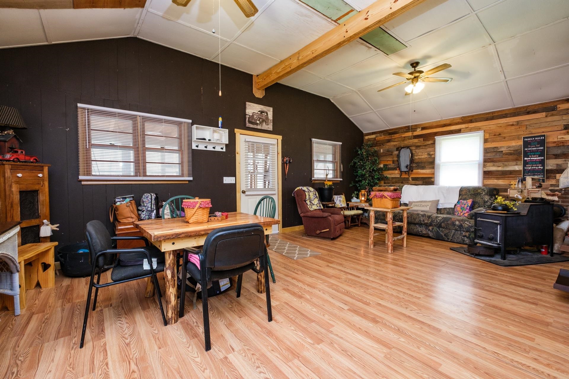 199 Silver Mine Road Churchville, VA 24421 - Photo 8 of 23 Gallery Image 8
