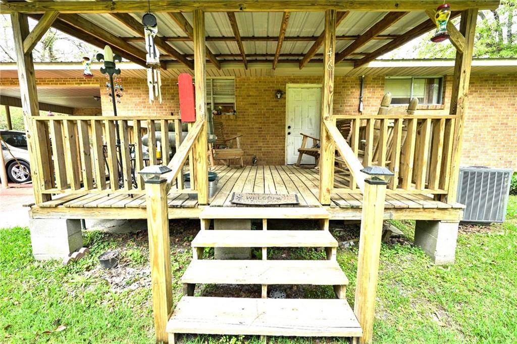 26288 Highway 21 Angie, LA 70426 - Photo 15 of 18