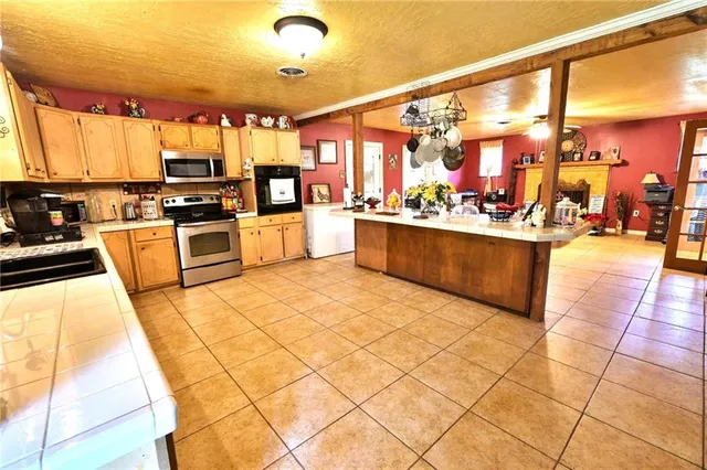 $154,000 | 26288 Highway 21, Angie, LA 70426