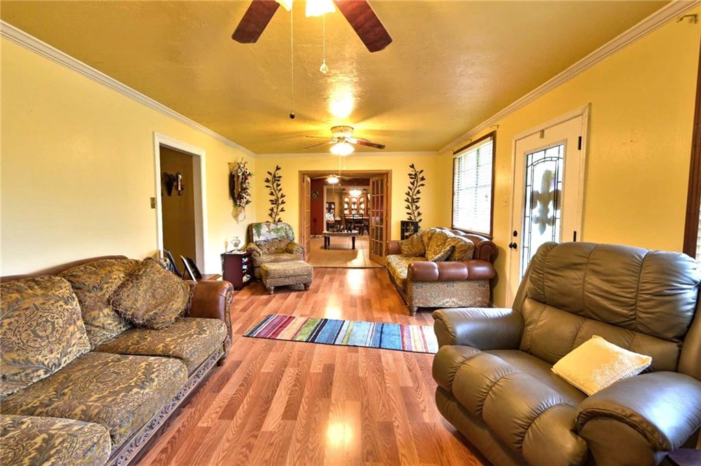 26288 Highway 21 Angie, LA 70426 - Photo 5 of 18