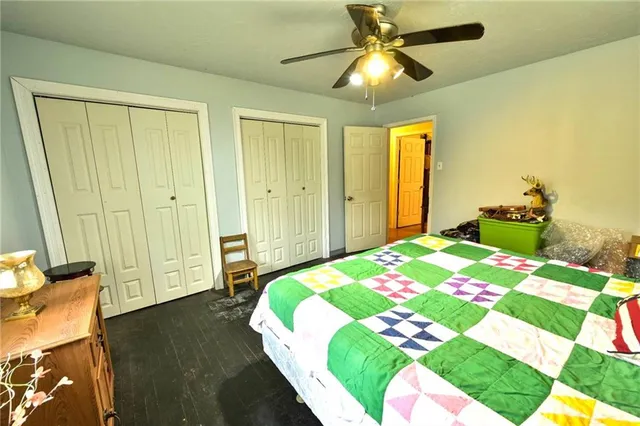 $154,000 | 26288 Highway 21, Angie, LA 70426