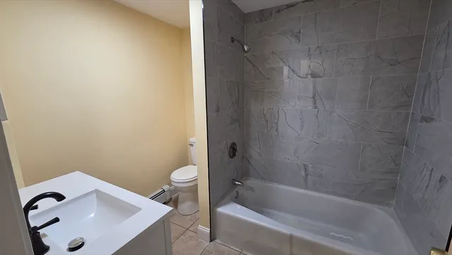 $2,250 | 115 Pearl Avenue, Unit 2, Revere, MA 02151