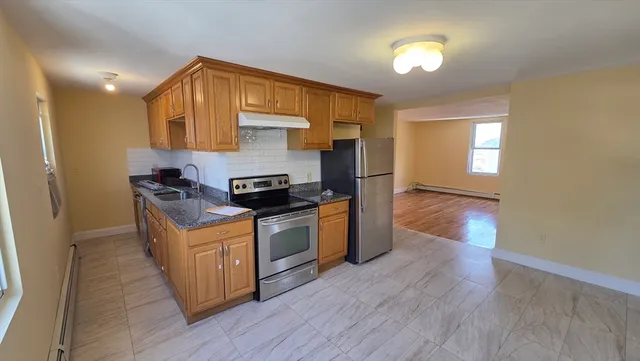 $2,250 | 115 Pearl Avenue, Unit 2, Revere, MA 02151