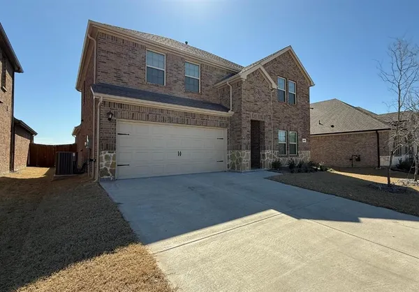$2,345 | 1526 Forever Way, Princeton, TX 75407