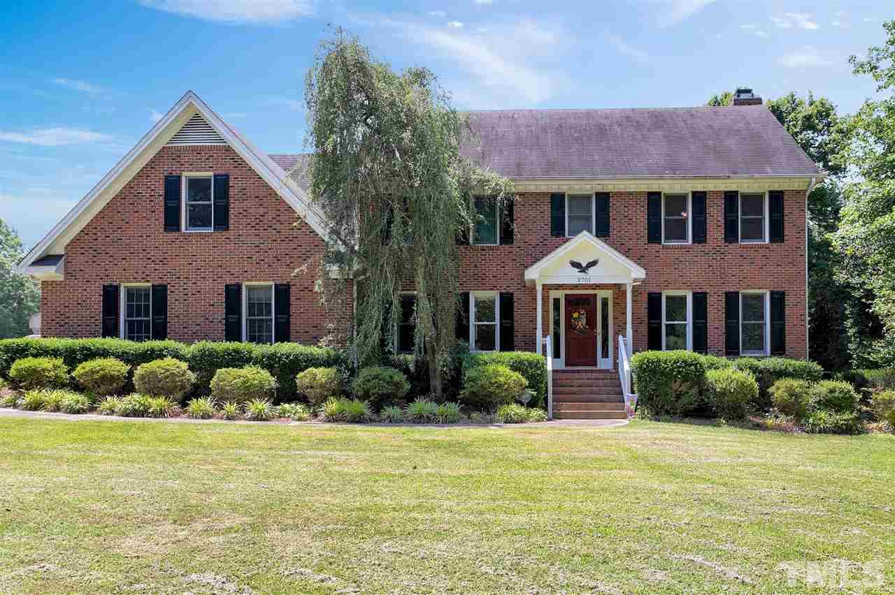3701 Campbell Road Raleigh, NC 27606 - Photo 1 of 29 Gallery Image 1