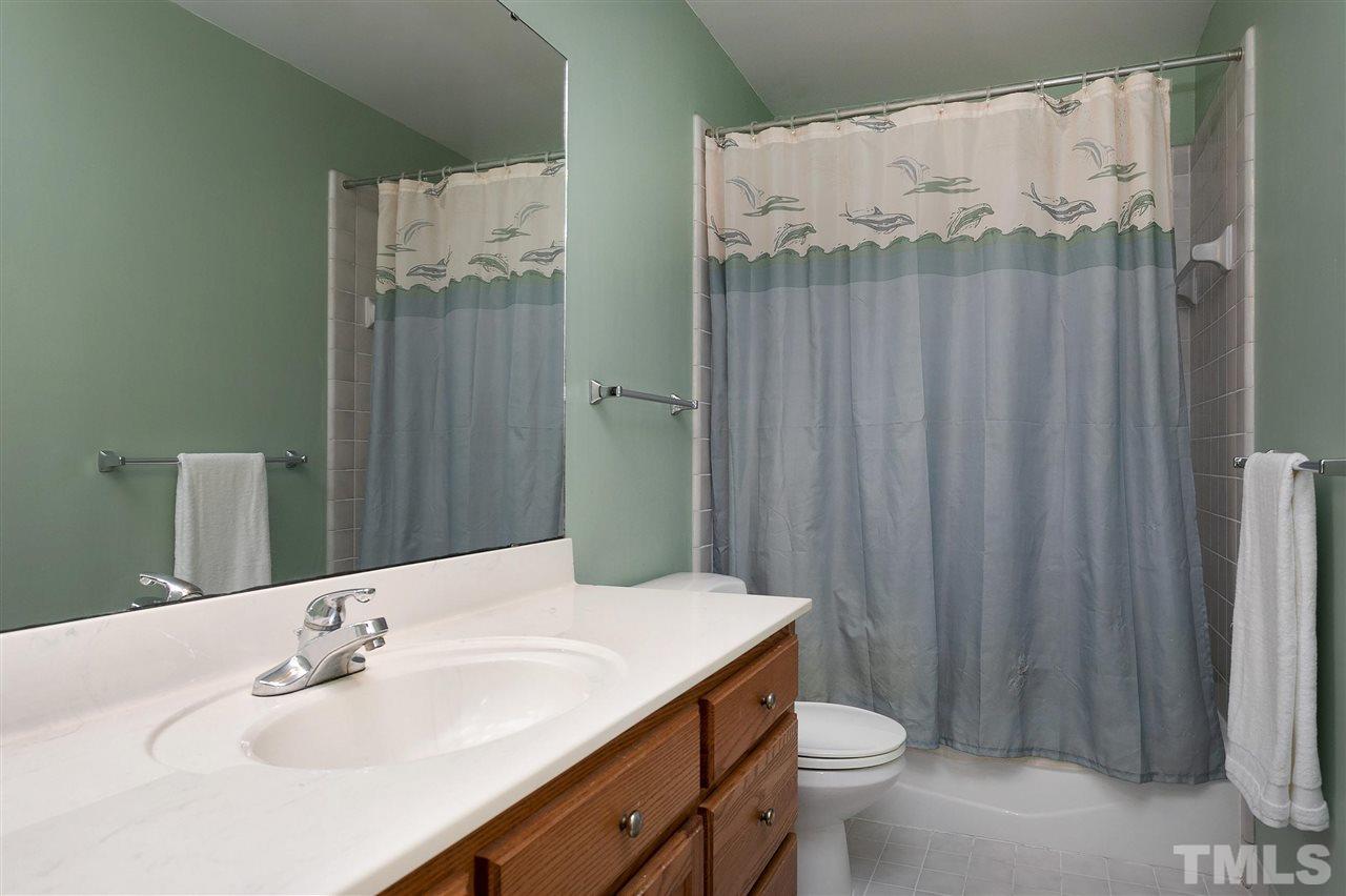 3701 Campbell Road Raleigh, NC 27606 - Photo 17 of 29 Gallery Image 17
