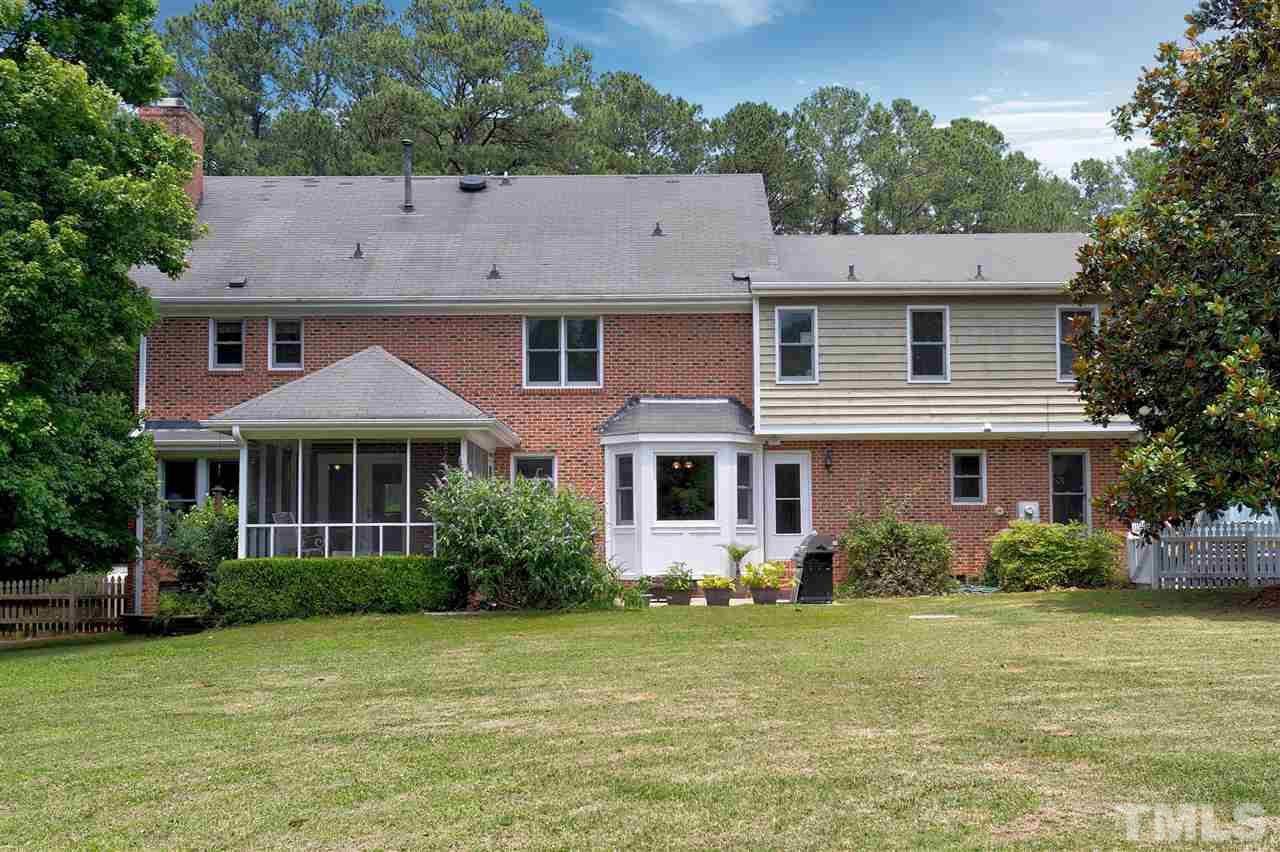 3701 Campbell Road Raleigh, NC 27606 - Photo 22 of 29 Gallery Image 22