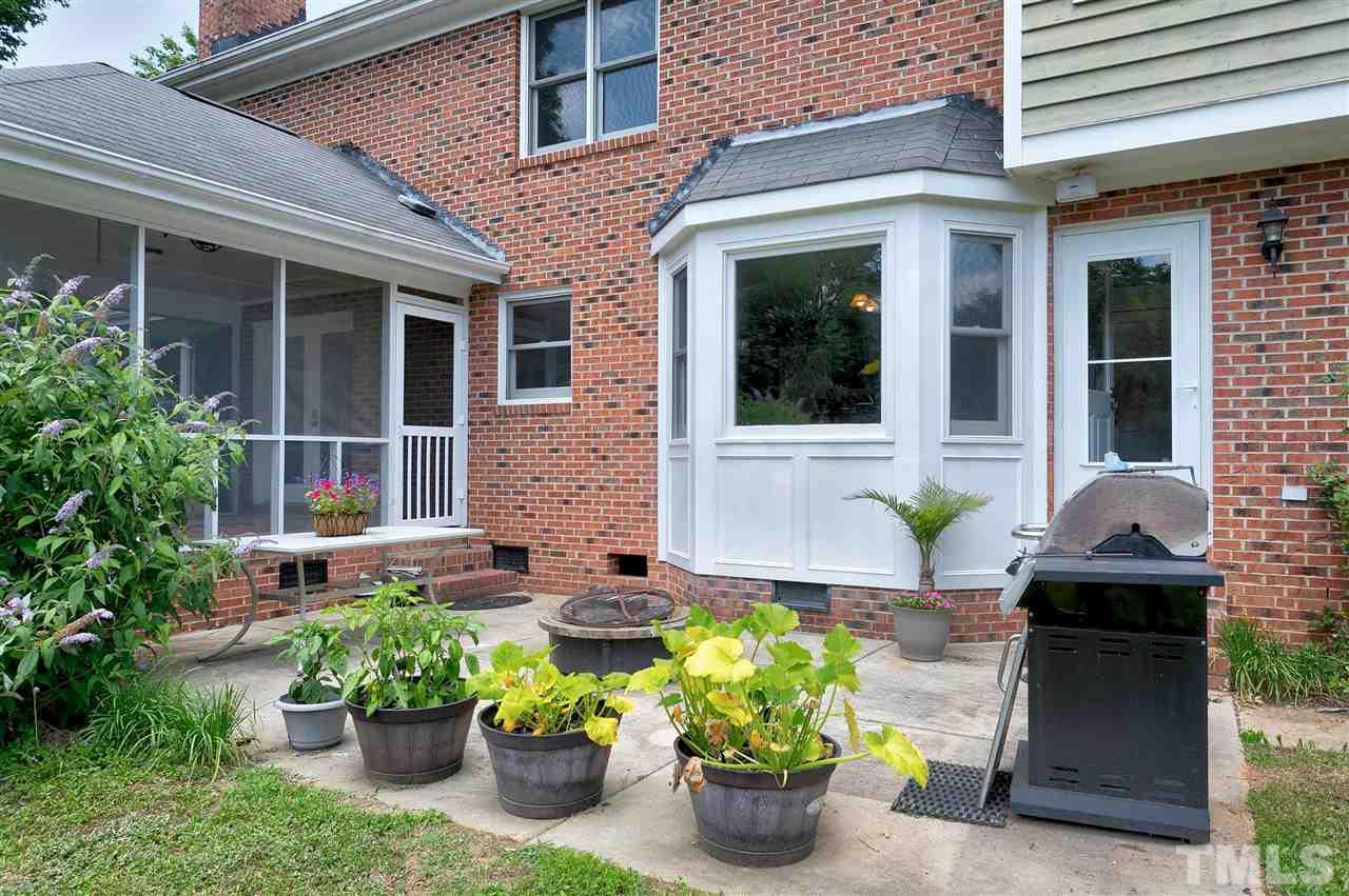 3701 Campbell Road Raleigh, NC 27606 - Photo 23 of 29 Gallery Image 23