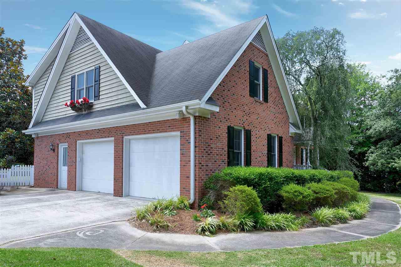 3701 Campbell Road Raleigh, NC 27606 - Photo 24 of 29 Gallery Image 24