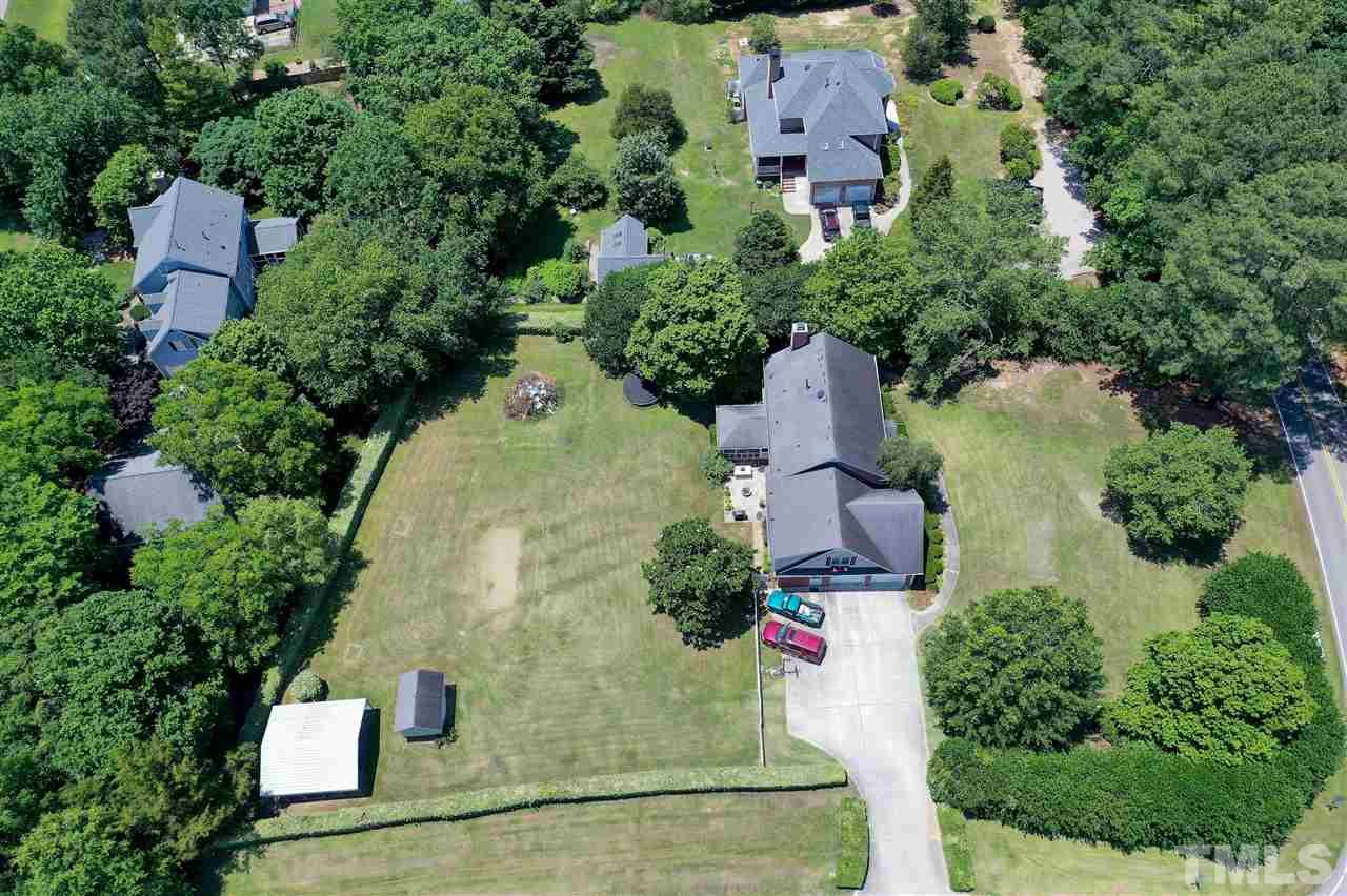 3701 Campbell Road Raleigh, NC 27606 - Photo 25 of 29 Gallery Image 25