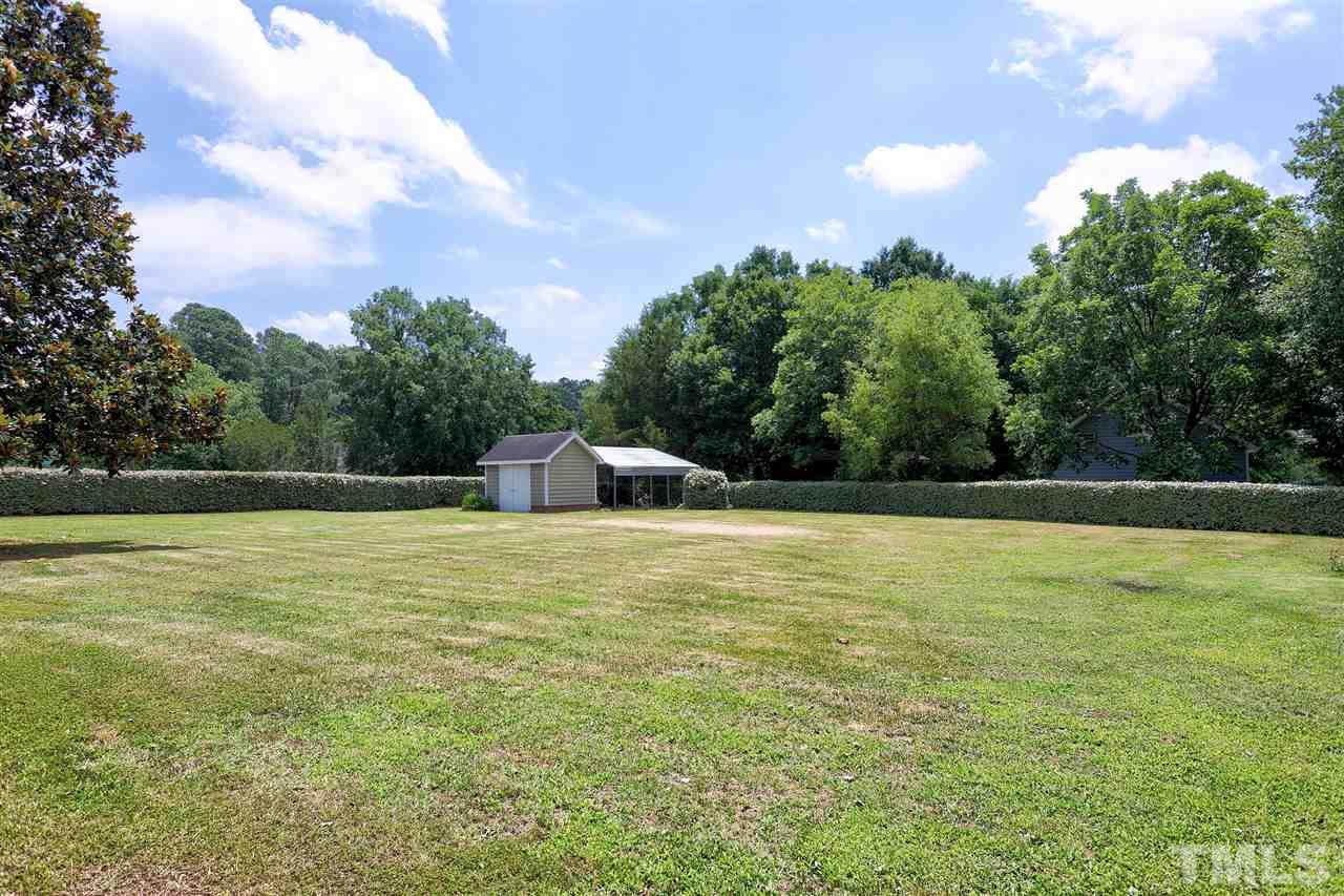 3701 Campbell Road Raleigh, NC 27606 - Photo 27 of 29 Gallery Image 27