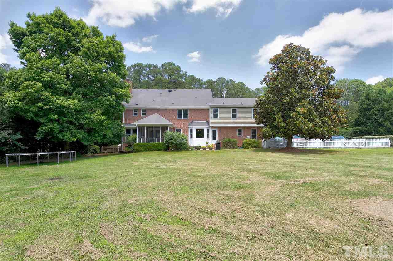 3701 Campbell Road Raleigh, NC 27606 - Photo 28 of 29 Gallery Image 28