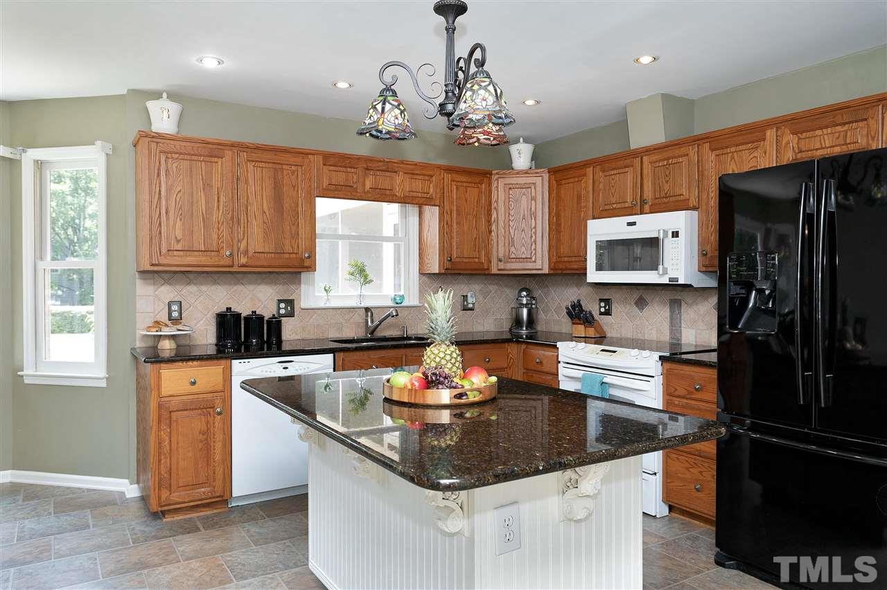 3701 Campbell Road Raleigh, NC 27606 - Photo 6 of 29 Gallery Image 6