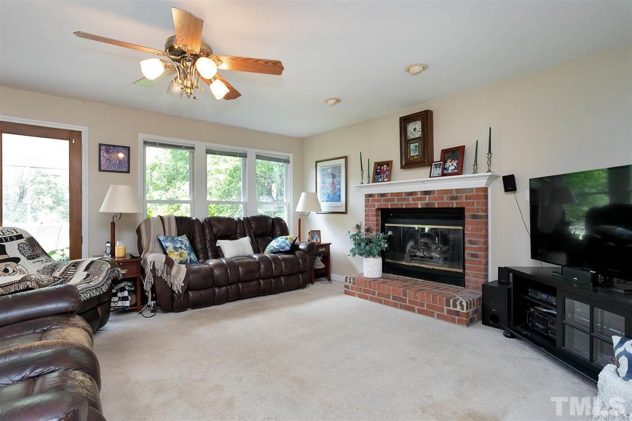 3701 Campbell Road Raleigh, NC 27606 - Photo 9 of 29 Gallery Image 9