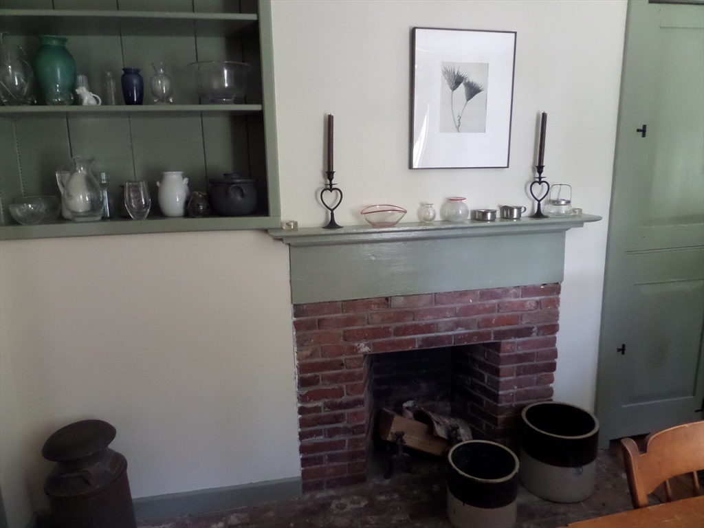3 Stage Road Chesterfield, MA 01096 - Photo 15 of 40