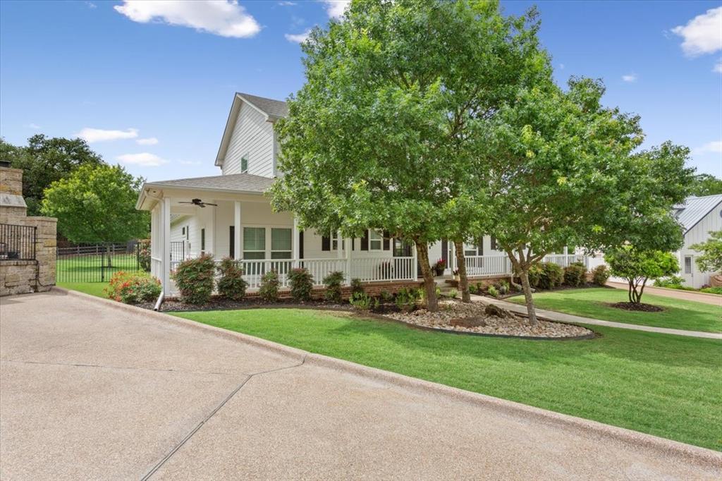 3416 Edward Drive Waco, TX 76708 - Photo 2 of 40