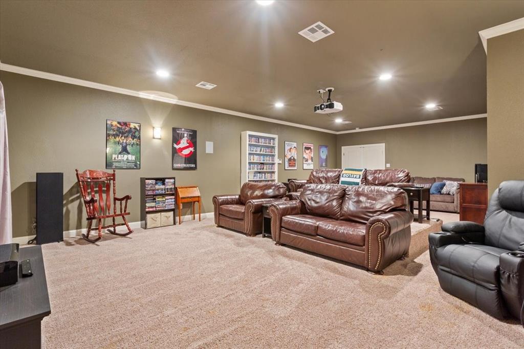 3416 Edward Drive Waco, TX 76708 - Photo 35 of 40