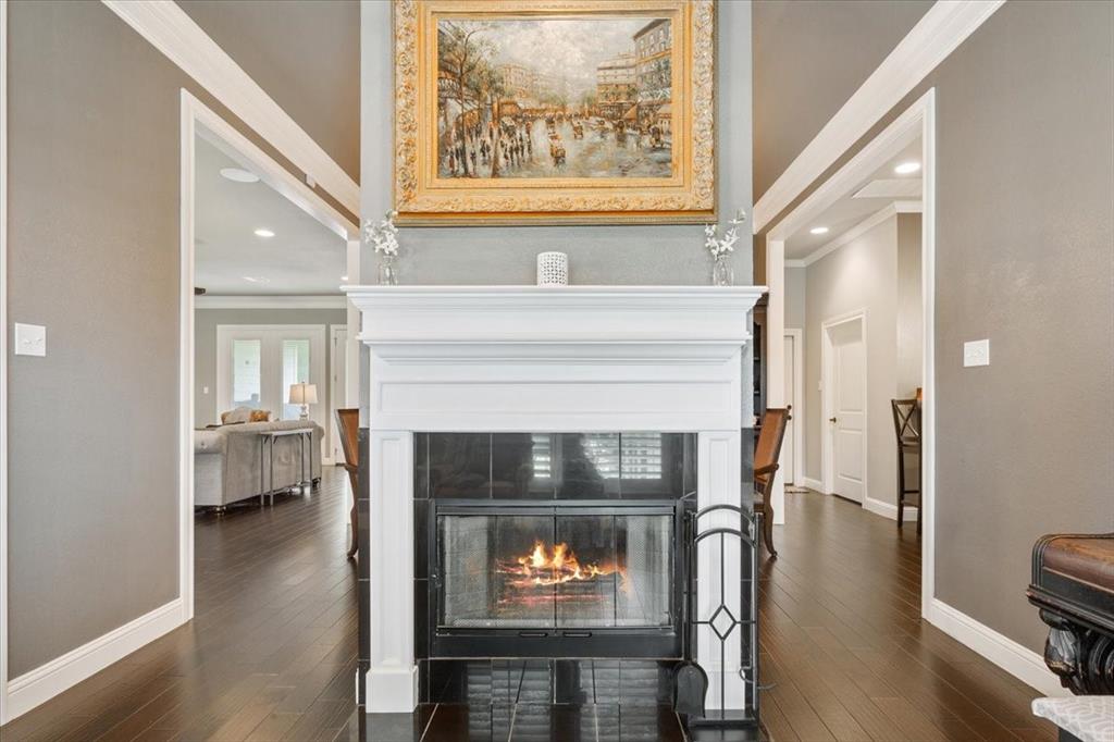 3416 Edward Drive Waco, TX 76708 - Photo 7 of 40