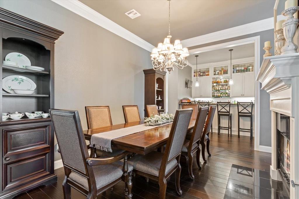 3416 Edward Drive Waco, TX 76708 - Photo 9 of 40