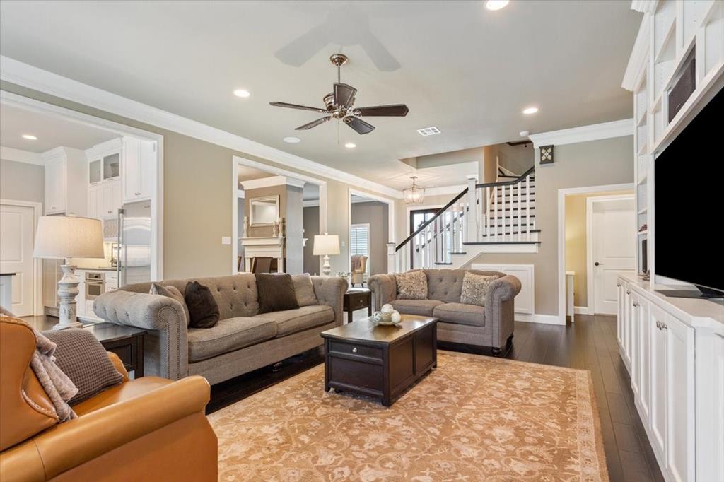 3416 Edward Drive Waco, TX 76708 - Photo 10 of 40