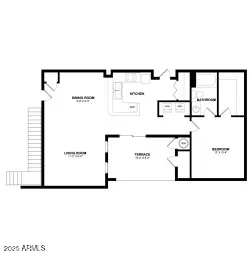 $1,520 | 3825 West Anthem Way, Unit A2, Anthem, AZ 85086