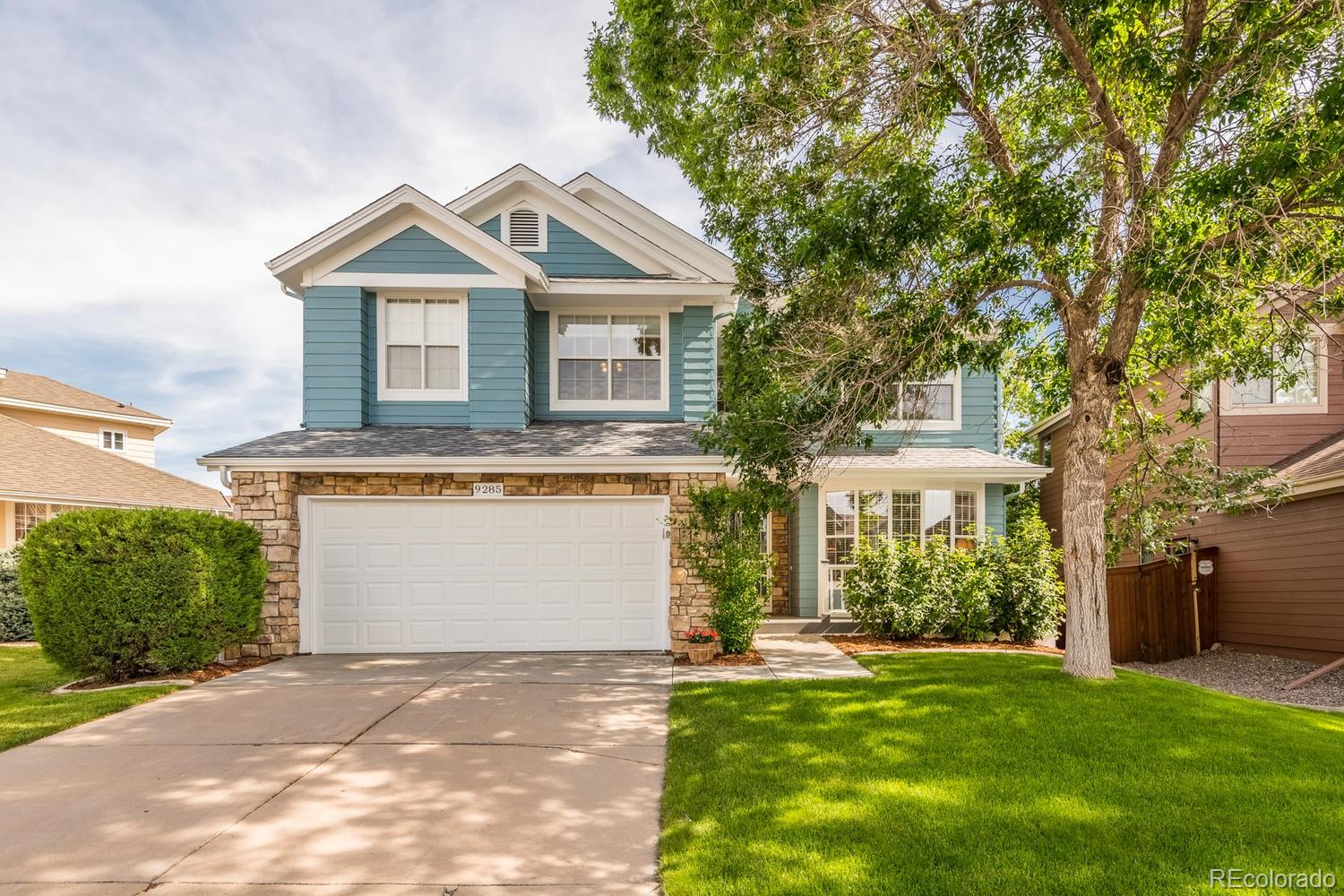 9285 Buttonhill Court Highlands Ranch, CO 80130 - Photo 1 of 32 Gallery Image 1