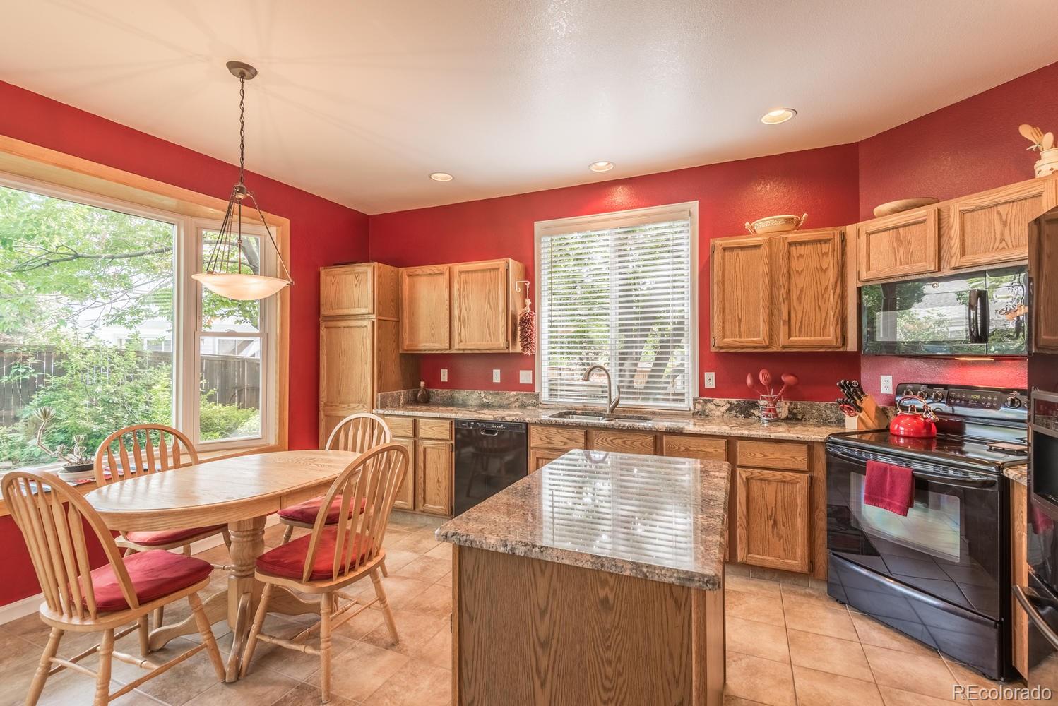 9285 Buttonhill Court Highlands Ranch, CO 80130 - Photo 11 of 32 Gallery Image 11