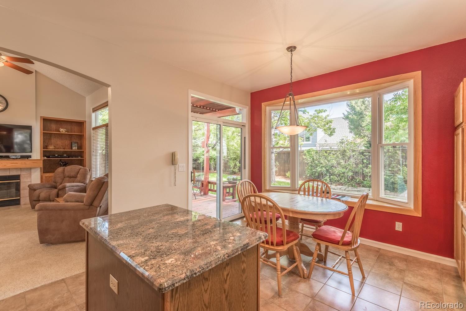 9285 Buttonhill Court Highlands Ranch, CO 80130 - Photo 12 of 32 Gallery Image 12