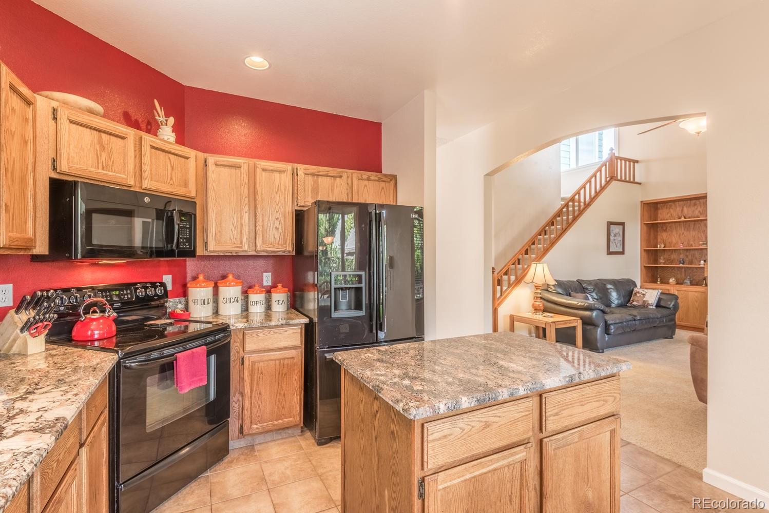 9285 Buttonhill Court Highlands Ranch, CO 80130 - Photo 13 of 32 Gallery Image 13