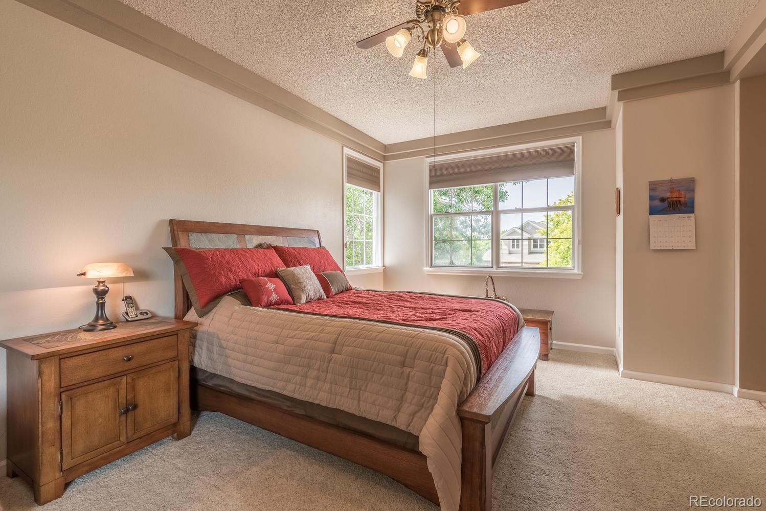 9285 Buttonhill Court Highlands Ranch, CO 80130 - Photo 19 of 32 Gallery Image 19