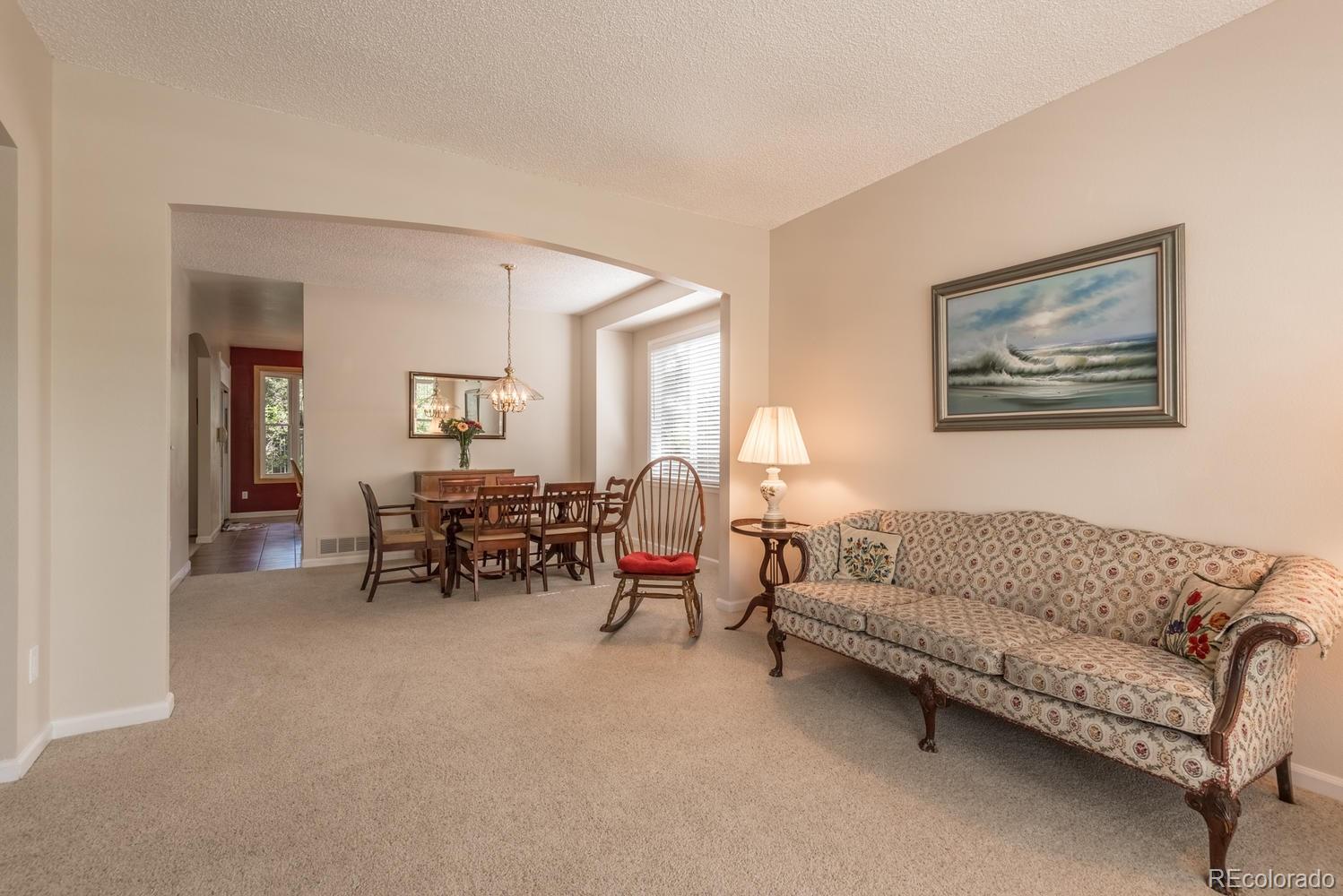 9285 Buttonhill Court Highlands Ranch, CO 80130 - Photo 3 of 32 Gallery Image 3