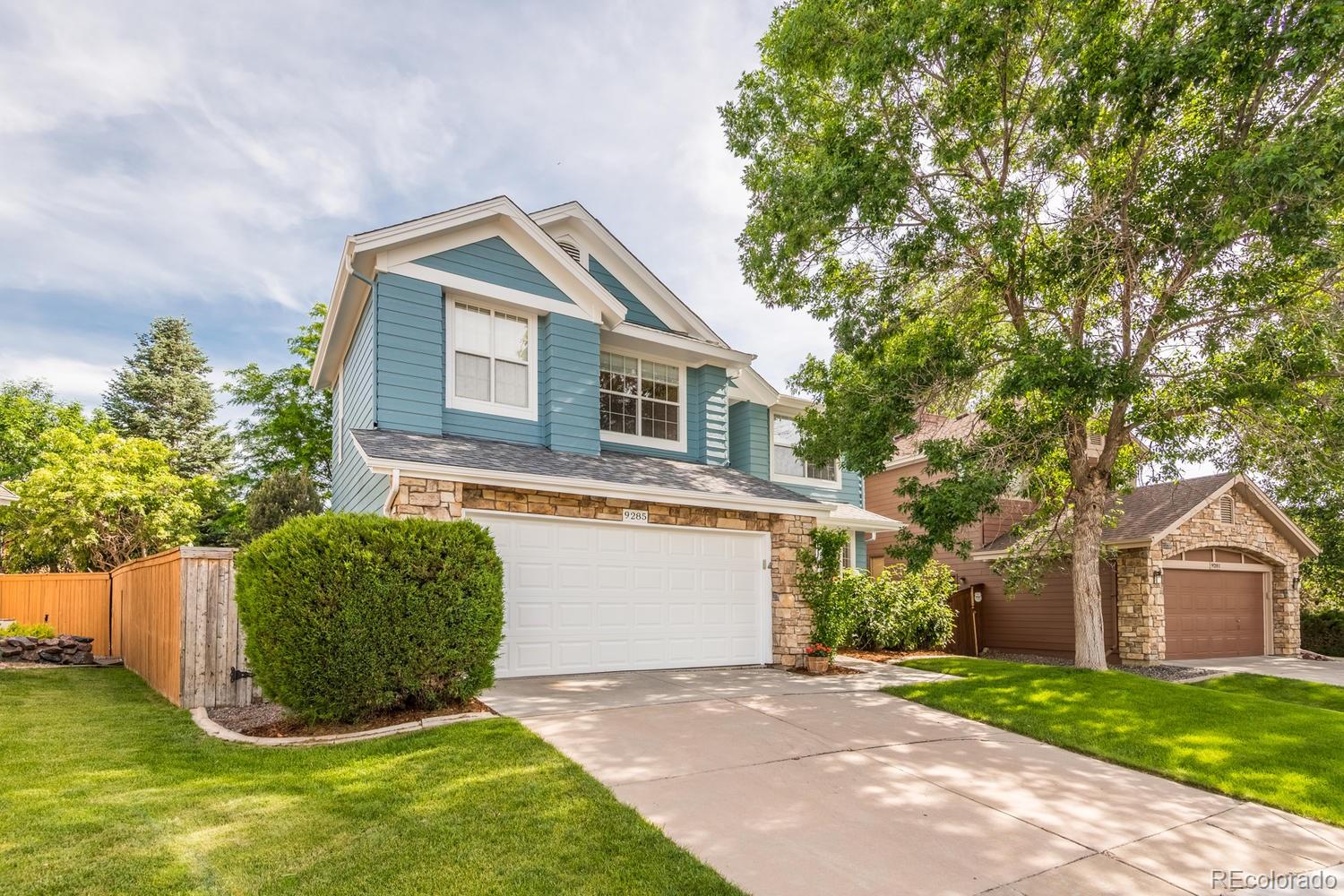 9285 Buttonhill Court Highlands Ranch, CO 80130 - Photo 31 of 32 Gallery Image 31