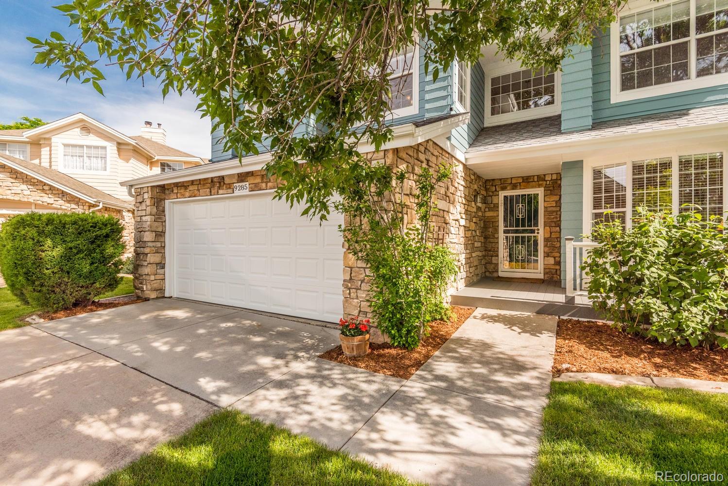 9285 Buttonhill Court Highlands Ranch, CO 80130 - Photo 32 of 32 Gallery Image 32