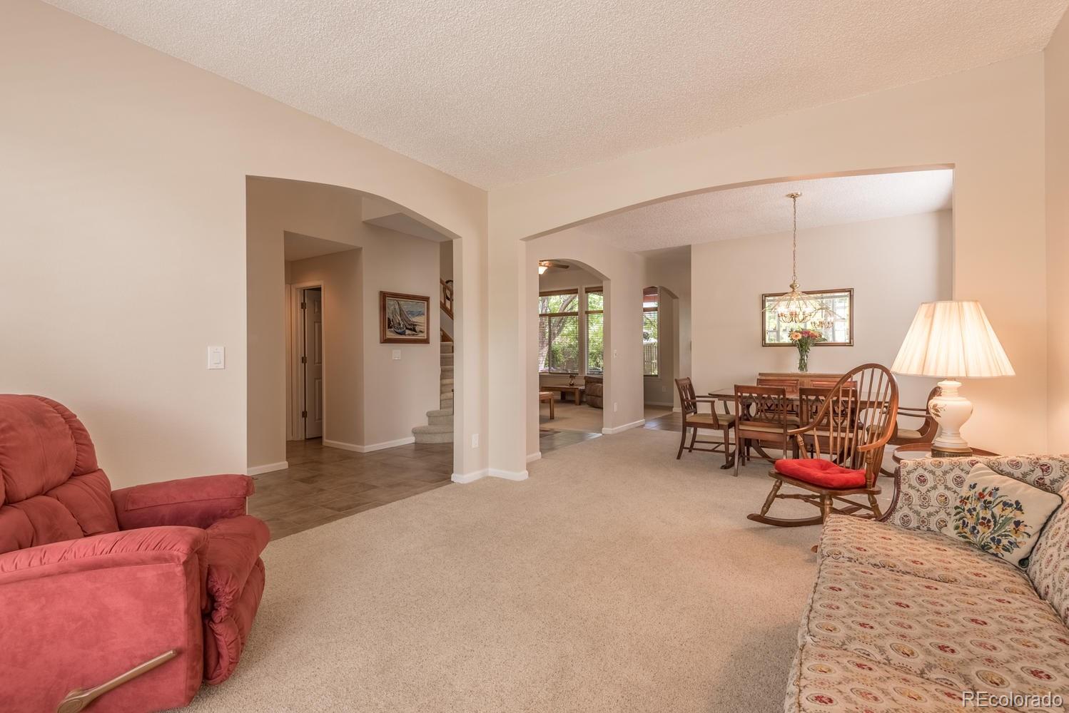 9285 Buttonhill Court Highlands Ranch, CO 80130 - Photo 4 of 32 Gallery Image 4